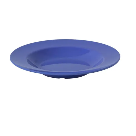 Picture of MS-5811BU Milestone 11″ X 1 3/4″H Pasta Bowl – 16 oz Blue