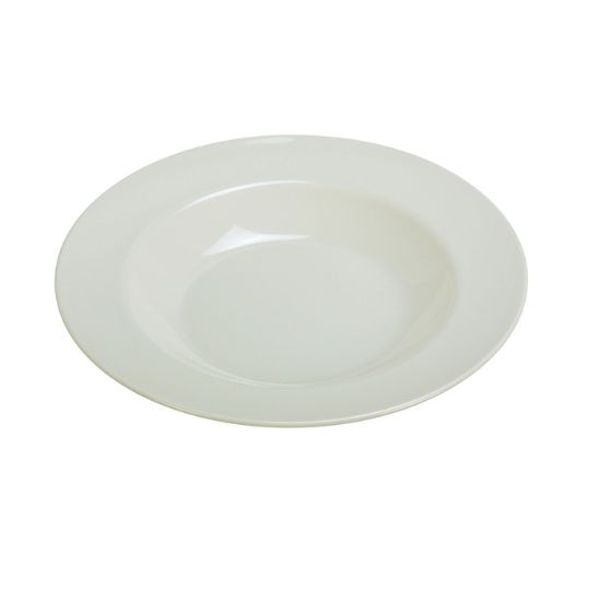 Picture of MS-5811IV Milestone 11″ X 1 3/4″H Pasta Bowl – 16 oz Ivory