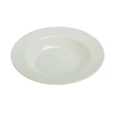 Picture of MS-5811IV Milestone 11″ X 1 3/4″H Pasta Bowl – 16 oz Ivory