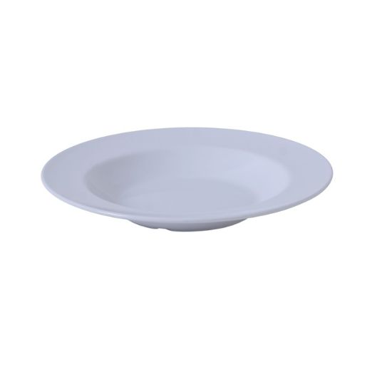 Picture of MS-5811WT Milestone 11″ X 1 3/4″H Pasta Bowl – 16 oz White