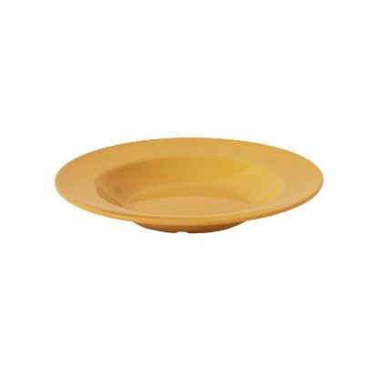 Picture of MS-5811YL Milestone 11″ X 1 3/4″H Pasta Bowl – 16 oz Yellow
