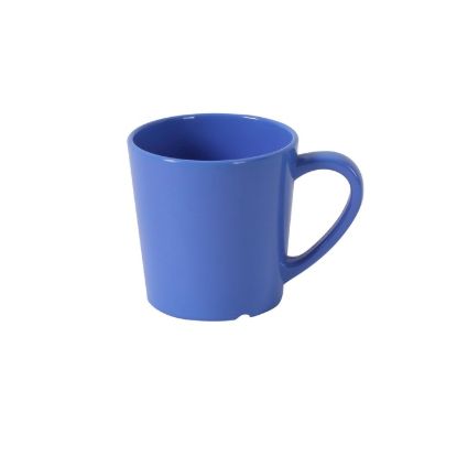 Picture of MS-9018BU Milestone 3″ X 3″H Mug/Cup – 7 oz Blue