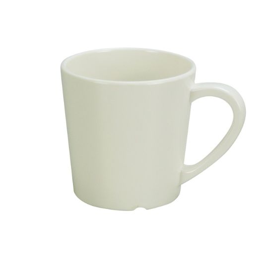 Picture of MS-9018IV Milestone 3″ X 3″H Mug/Cup – 7 oz Ivory