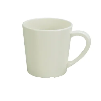 Picture of MS-9018IV Milestone 3″ X 3″H Mug/Cup – 7 oz Ivory