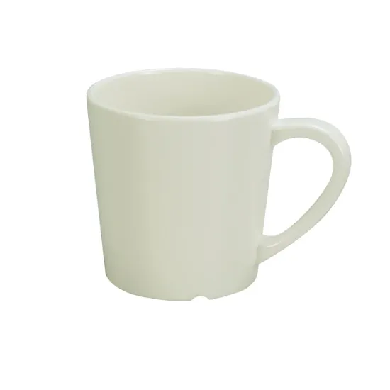 Picture of MS-9018IV Milestone 3″ X 3″H Mug/Cup – 7 oz Ivory