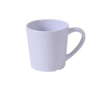 Picture of MS-9018WT Milestone 3″ X 3″H Mug/Cup – 7 oz White