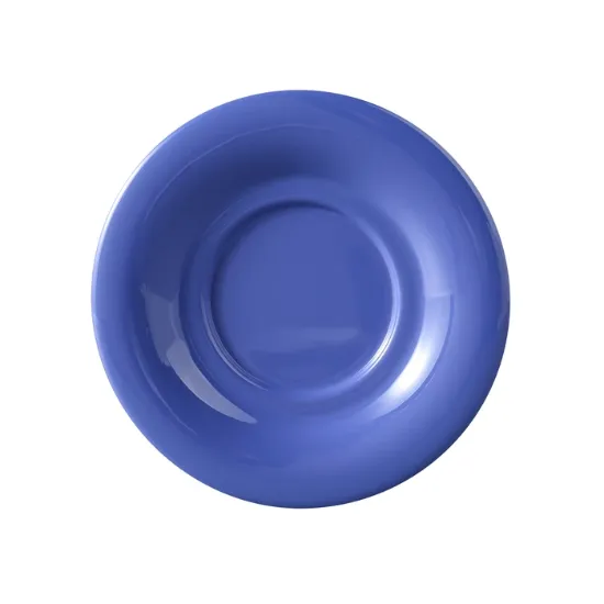 Picture of MS-9303BU Milestone 5 1/2″ Saucer For /303/313/5044/9018 Blue