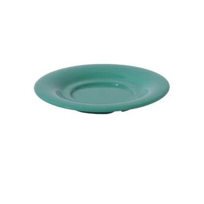 Picture of MS-9303GR Milestone 5 1/2″ Saucer For 303/313/5044/9018 Green