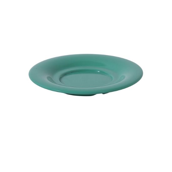 Picture of MS-9303GR Milestone 5 1/2″ Saucer For 303/313/5044/9018 Green