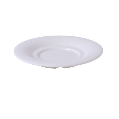 Picture of MS-9303IV Milestone 5 1/2″ Saucer For 303/313/5044/9018 Ivory