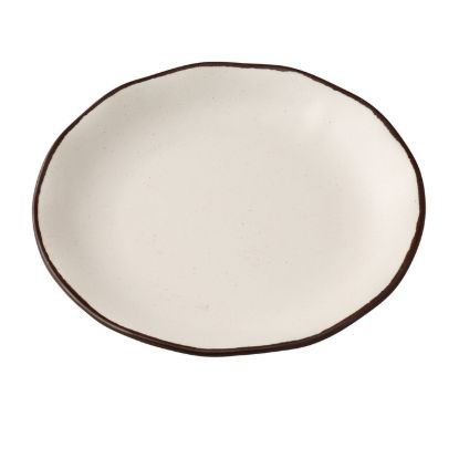 Picture of NA-107 Nature Art 7 1/2″ X 3/4″ Round Plate