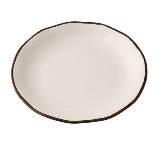 Picture of NA-110 Nature Art 10″ X 1″ Round Plate