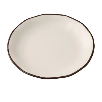 Picture of NA-112 Nature Art 12″ X 1″ Round Plate