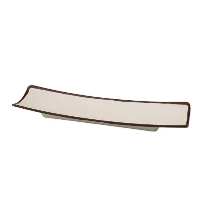 Picture of NA-414 Nature Art 13″ X 3 1/2″ X 1″ Long Tray