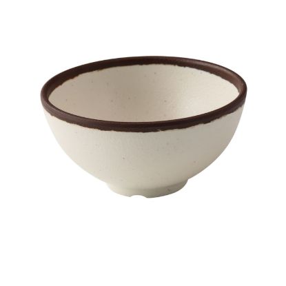 Picture of NA-504 Nature Art 4 1/2″ X 2 1/4″ Rice Bowl 10 oz