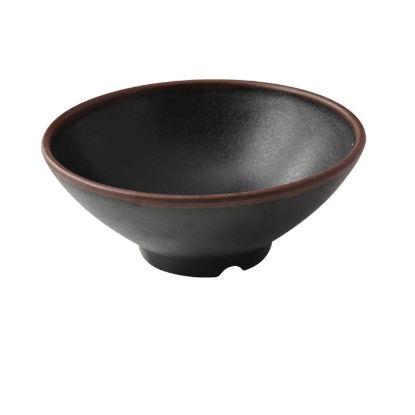Picture of NA-607BK Nature Art 7″ X 2 3/4″ Ramen Bowl 26 oz