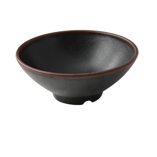 Picture of NA-607BK Nature Art 7″ X 2 3/4″ Ramen Bowl 26 oz