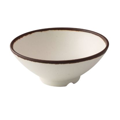 Picture of NA-608 Nature Art 8″ X 3 1/4″ Ramen Bowl 38 oz