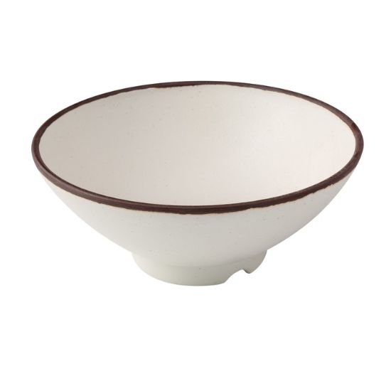 Picture of NA-609 Nature Art 9″ X 3 1/2″ Ramen Bowl 55 oz