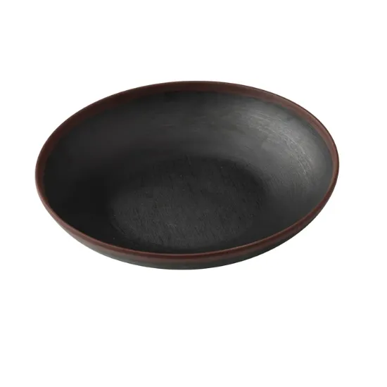 Picture of NA-709 Nature Art 9″ X 1 3/4″ Salad/Pasta Bowl 28 oz