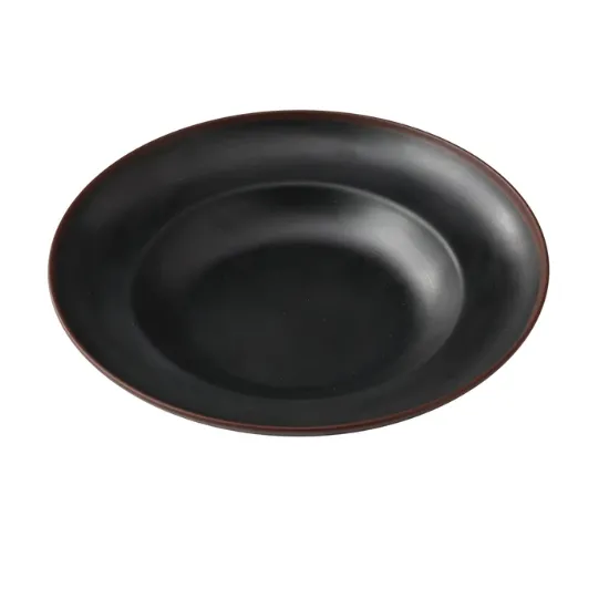 Picture of NA-810 Nature Art 10 3/4″ X 7″ X 2 1/4″ Mediterrean Pasta Bowl 12 oz
