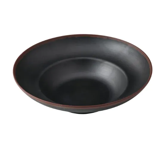 Picture of NA-811 Nature Art 11 1/8″ X 7″ X 3 1/4″ Deep Mediterranean Bowl 20 oz
