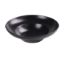 Picture of NB-711 Noble Black 11″ X 3-1/4″ Deep Mediterranean Bowl 20 oz, Inner Diameter 7″