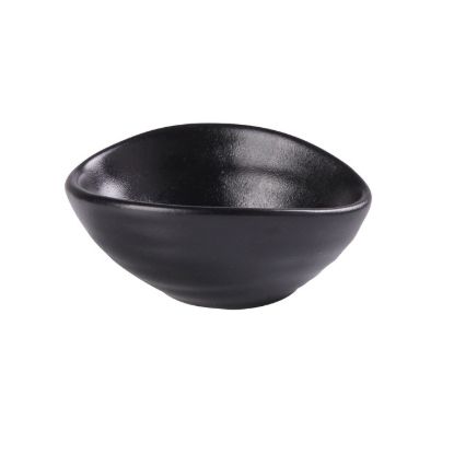 Picture of NB-803 Noble Black 4″ X 3″ Olive Bowl 2 oz