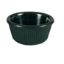 Picture of NC-531BK Accessories (Melamine) 3 1/4″, 3 oz Fluted Ramekin Black
