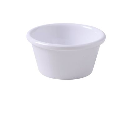 Picture of NC-539 Accessories (Melamine) 3 3/4″ X 1 3/4″H Smooth Ramekin 6 oz