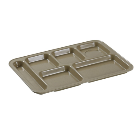 Picture for category Rectangular Compartment Tray
