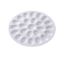 Picture of NC-1014 Compartment Collection 12 1/2″ X 3/5″H Egg Holder Red