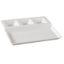 Picture of NC-2520 Compartment Collection 12 1/4″ X 10 1/2″ 4-Divided Compartment