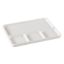 Picture of NC-7510 Compartment Collection 9 1/4 X 6 3/4″ 4-Divided Compartment