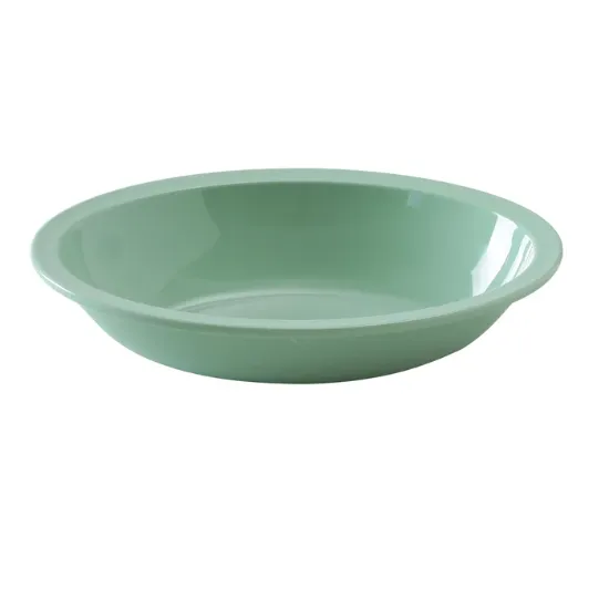 Picture of NS-036G Nessico 10″ X 7 1/4″ X 2 1/4″, 36 oz Oval Bowl Green