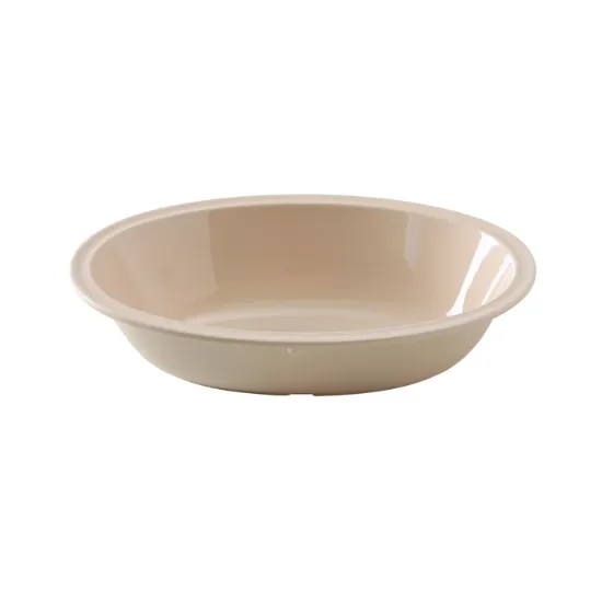 Picture of NS-036T Nessico 10″ X 7 1/4″ X 2 1/4″, 36 oz Oval Bowl Tan