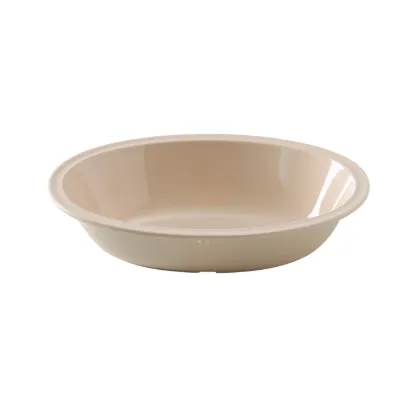 Picture of NS-048T Nessico 10 3/4″ X 7 3/4″ X 2 1/2″, 48 oz Oval Bowl Tan