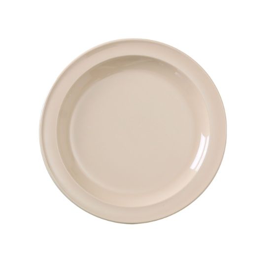 Picture of NS-109T Nessico 9″ Round Dinner Plate Tan
