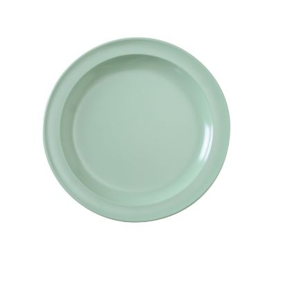 Picture of NS-110G Nessico 10 1/4″ Round Dinner Plate Green