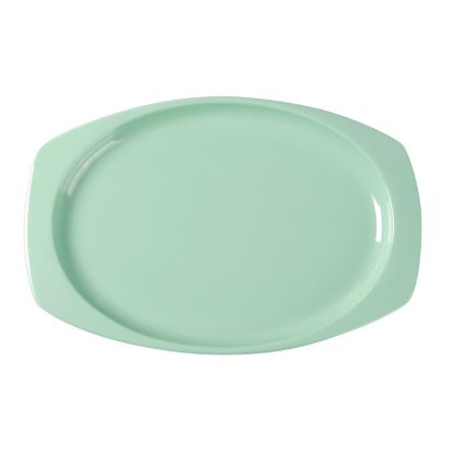 Picture of NS-212G Nessico 12 1/2″ X 9″ Rectangular Platter Green