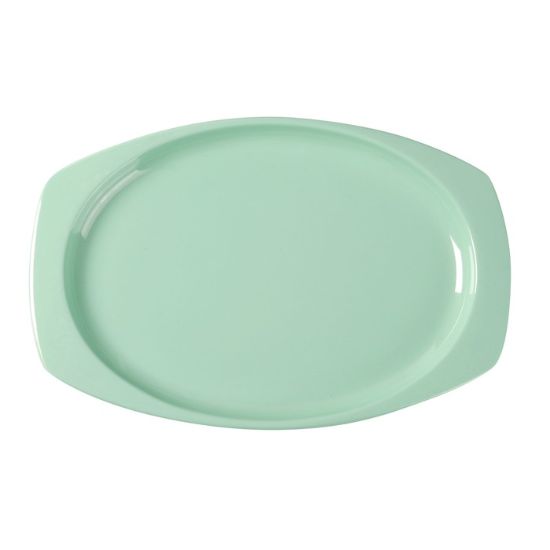 Picture of NS-212G Nessico 12 1/2″ X 9″ Rectangular Platter Green