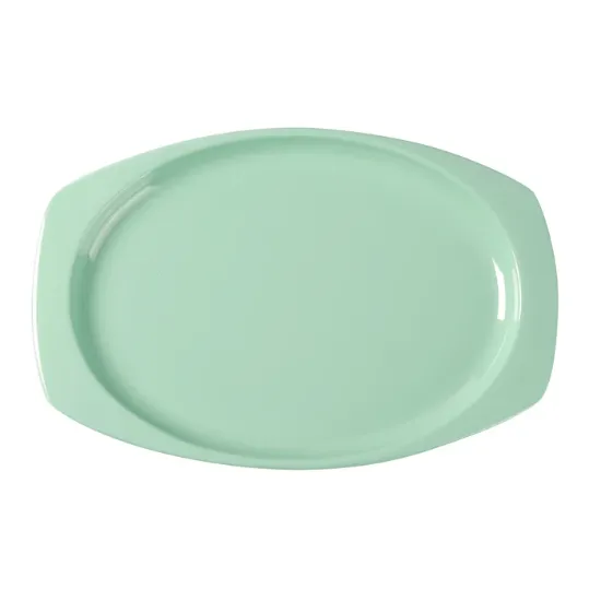 Picture of NS-212G Nessico 12 1/2″ X 9″ Rectangular Platter Green