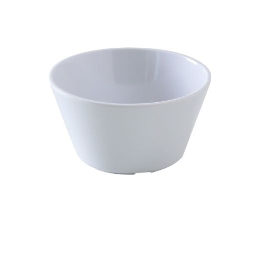 Picture of NS-302W Nessico 3 7/8″ X 2″ Bouillon Cup 8 oz White