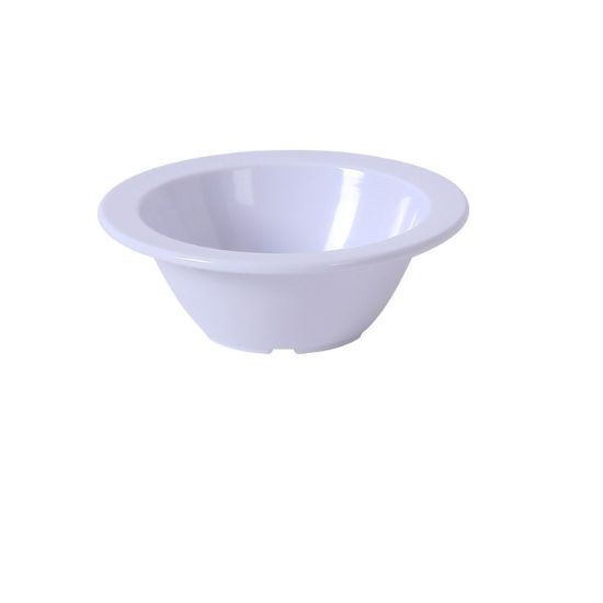 Picture of NS-303W Nessico 4 3/4″ X 1 1/4″ Fruit Bowl 4 oz Whtie