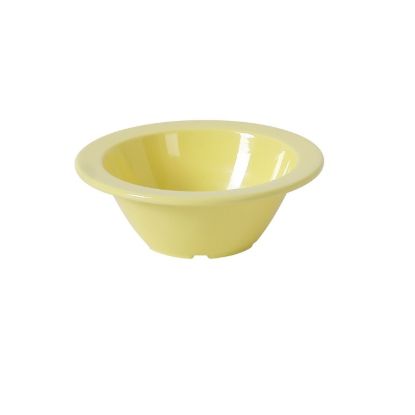 Picture of NS-303Y Nessico 4 3/4″ Fruit Bowl 4 oz Yellow