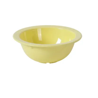 Picture of NS-306Y Nessico 5 3/4″ Grapefruit Bowl 13 oz Yellow
