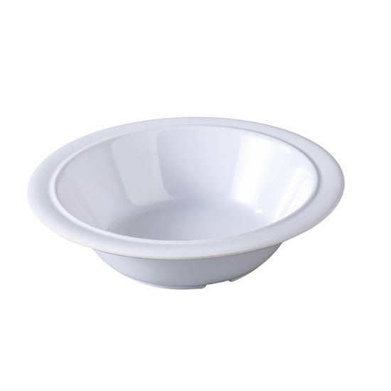 Picture of NS-307W Nessico 6 1/2″ X 2″ Soup/Cereal Bowl 13 oz White