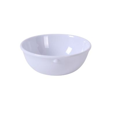 Picture of NS-314W Nessico 4 7/8″ X 1 3/4″ Nappie 11 oz White