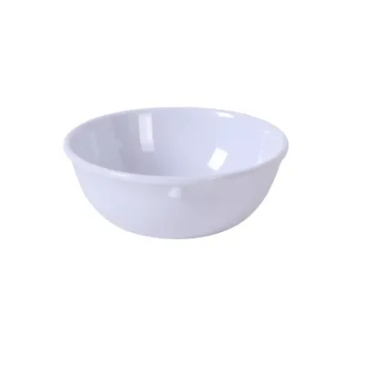 Picture of NS-314W Nessico 4 7/8″ X 1 3/4″ Nappie 11 oz White