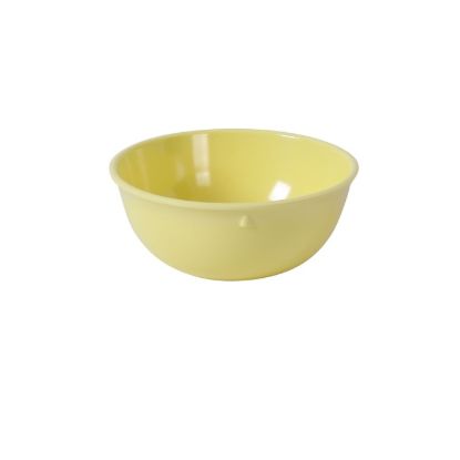 Picture of NS-314Y Nessico 4 7/8″ Nappie 11 oz Yellow